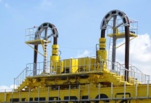 Enerpac HSL5000 strandjacks
