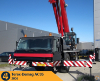 Terex-Demag AC 35