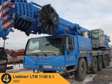 Liebherr LTM 1130-5.1