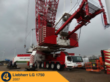 Liebherr LG 1750