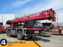 Faun ATF 40G-2