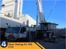 Terex-Demag AC 350