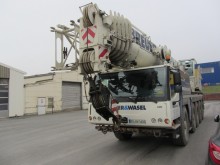 Liebherr LTM 1100-5.2