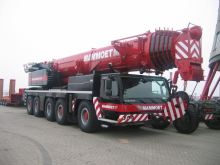 Liebherr LTM 1200-5.1