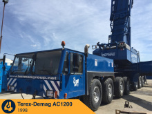 Terex-Demag AC 1200