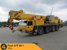 Faun ATF 80-4