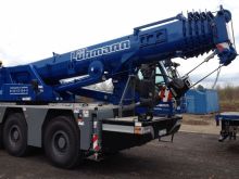 Liebherr LTC1045