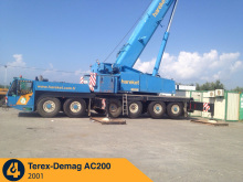 Terex-Demag AC 200