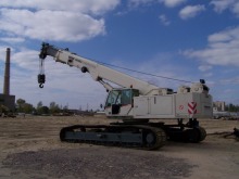 Terex-Bendini TCC 600