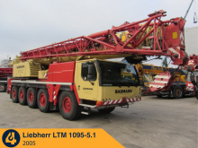 Liebherr LTM 1095-5.1