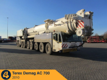 Terex-Demag AC 700