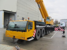 Liebherr LTM 1250 -6.1