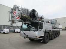 Liebherr LTM 1100-5.2