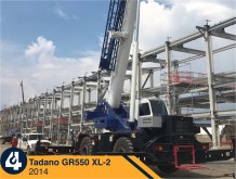 Tadano GR550 XL-2