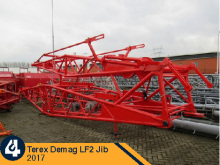 Terex Demag  CC2800-2500-2400-2200