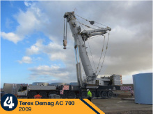 Terex-Demag AC 700