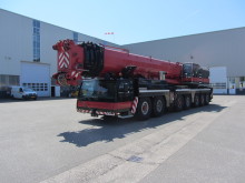 Liebherr LTM1400-7.1