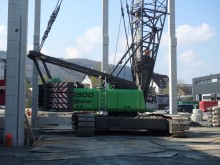 Sennebogen 5500