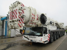 Liebherr LTM1500-8.1