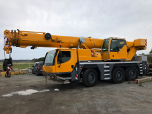 Liebherr LTM1050-3.1