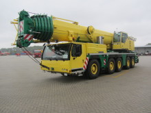 Liebherr LTM1200-5.1