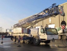 Liebherr LTM1100-5.2