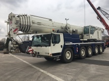 Liebherr LTM1130-5.1