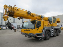 Liebherr  LTM1050-3.1