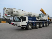 Liebherr LTM1130-5.1