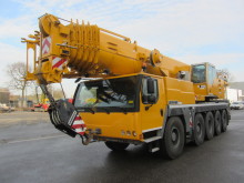 Liebherr LTM1100-5.2