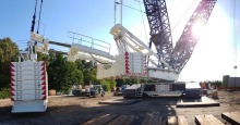 Liebherr LR1750-2 SX2