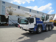 Liebherr LTM1050-3.1