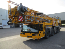 Liebherr MK88 PLUS