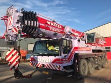 Liebherr LTM 1090-4.1