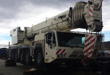 Terex Demag AC200-1