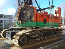 Liebherr LR1100