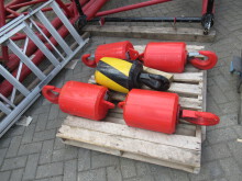 Terex Demag Ballweight