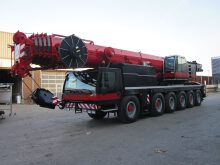 Liebherr LTM1150-6.1