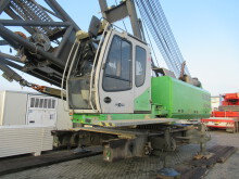 Sennebogen 5500