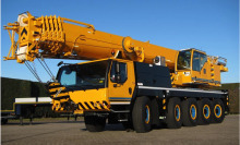 Liebherr LTM1095-5.1