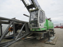 Sennebogen 5500