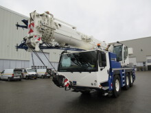 Liebherr LTM1050-3.1