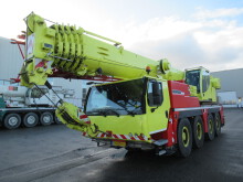 Liebherr LTM1070-4.2