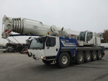 Liebherr LTM1095-5.1