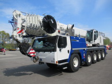 Liebherr LTM1100-5.2