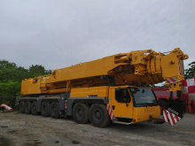 Liebherr LTM1400-7.1