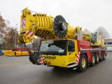 Liebherr LTM1200-5.1