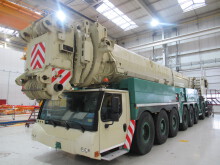 Liebherr LTM1750-9.1