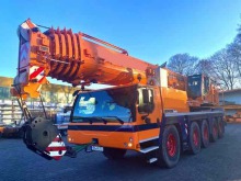 Liebherr LTM1130-5.1