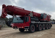 Liebherr LTM1130-5.1